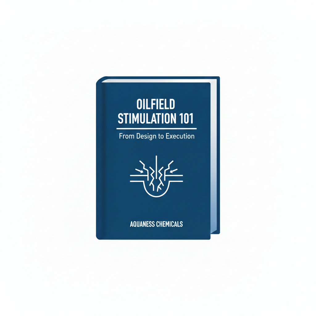 Oilfield Stimulation 101