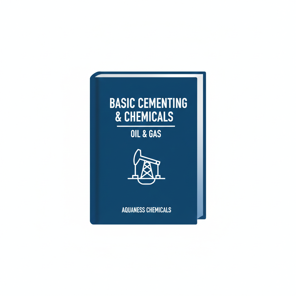 Basic Cementing and Chemicals